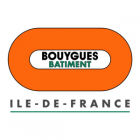 Bouygues Bâtiment Ile-de-France, site corporate